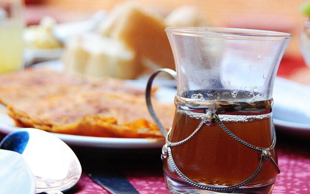 Riad Romance - Adults Only