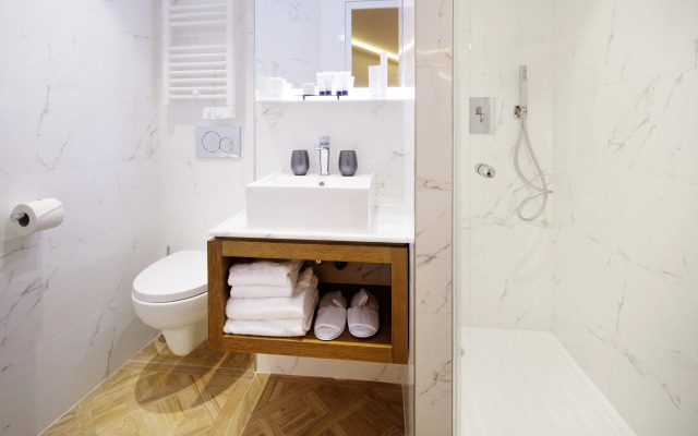 Hôtel Petit Lafayette