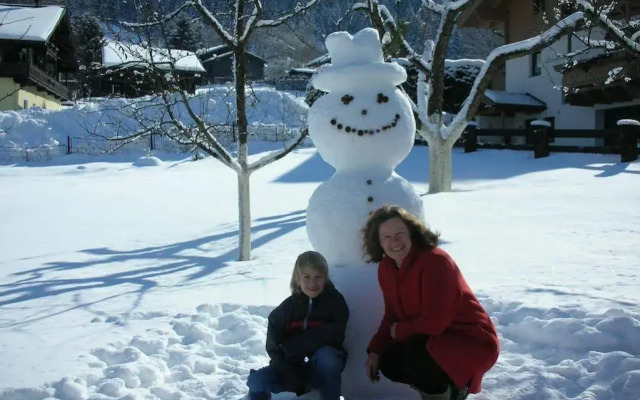 Pension Monika - Kaprun