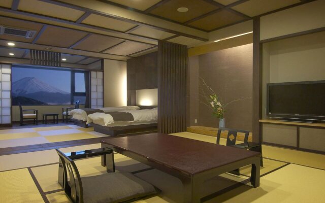 Hotel Mifujien