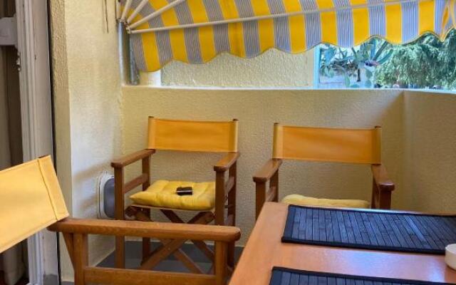 Cosy Studio Apartment in the Centre