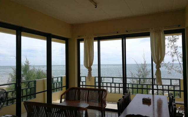 Aow Noi Sea View Resort