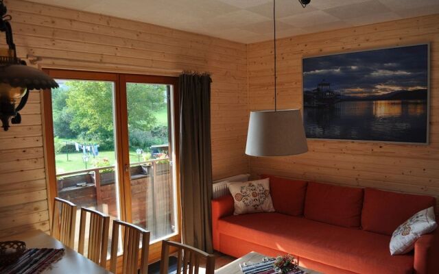 Kärnten Appartements