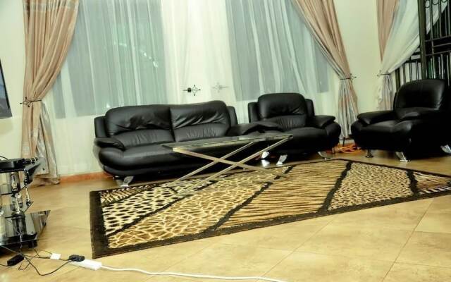 Dorabo Tourist Hotel