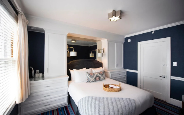Kennebunkport Inn