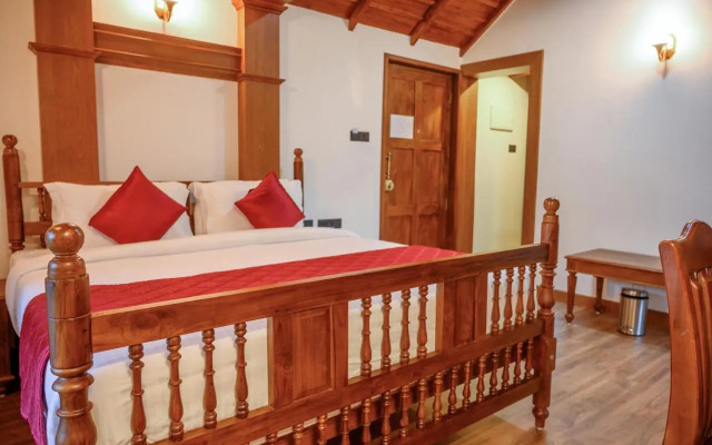 OYO 26856 Surya Residency