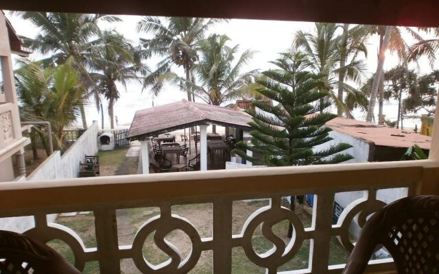 Vista Rooms Hikka Beach