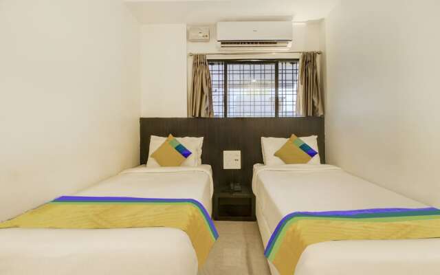 Treebo Trip Hotel Coral