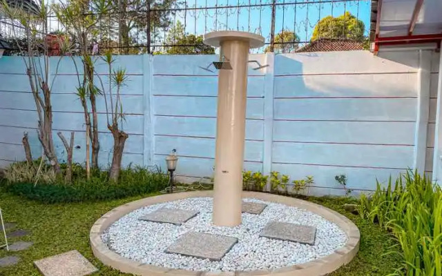 Villa Sindang Restu Villa Sr 11 Private Pool