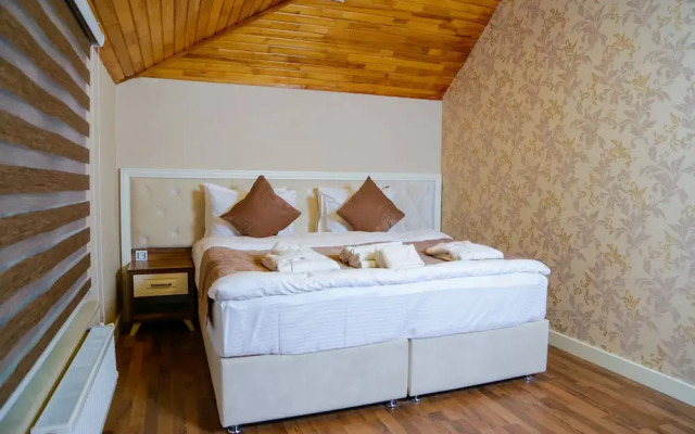 Villa Inn Hotel