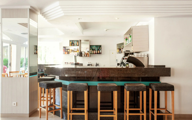 Diamant Hotel & Aparthotel