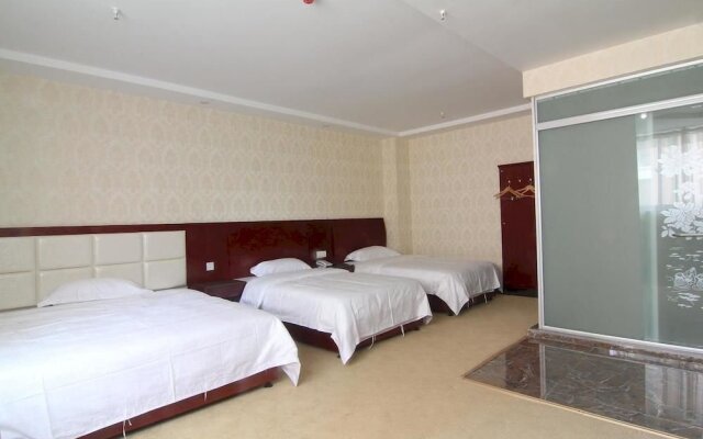 Dushi Wangjiao Business Hotel