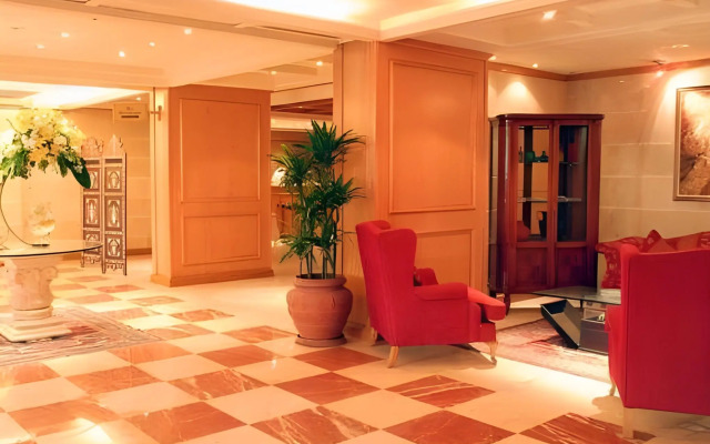 Imperial Suites Hotel