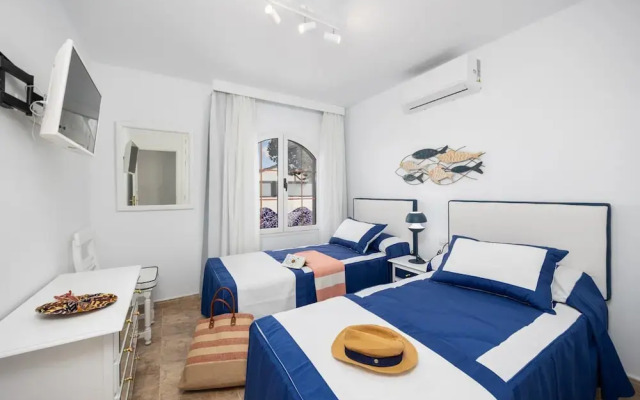 Villa Dulce in Tias With 4 Bedrooms and 2 Bathrooms