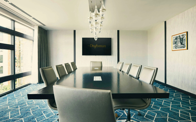 The Draftsman, Charlottesville, University, Autograph Collection Hotel