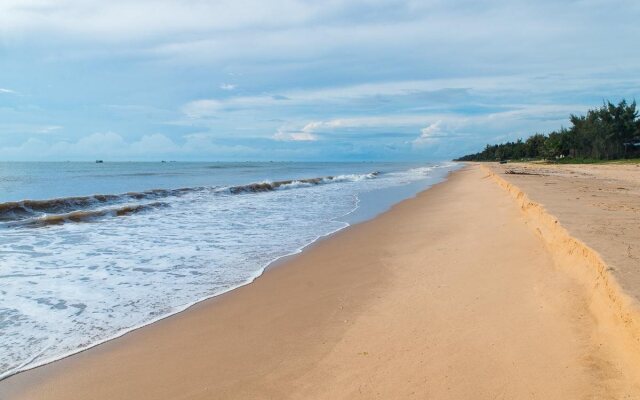 Veranda Beach Resort