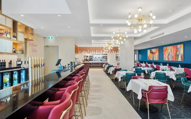 Tryp By Wyndham Southport Gold Coast