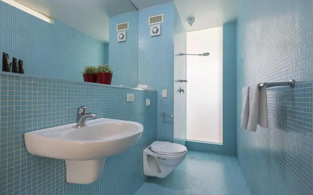 Cottesloe Tree Top Studio