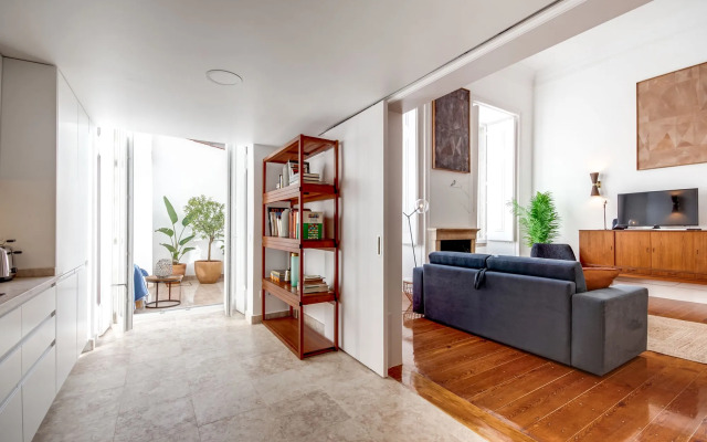 Sweet Inn Apartments Chiado