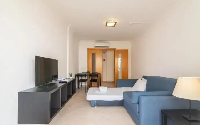 Apartamentos Palmeiras Santa Eulalia