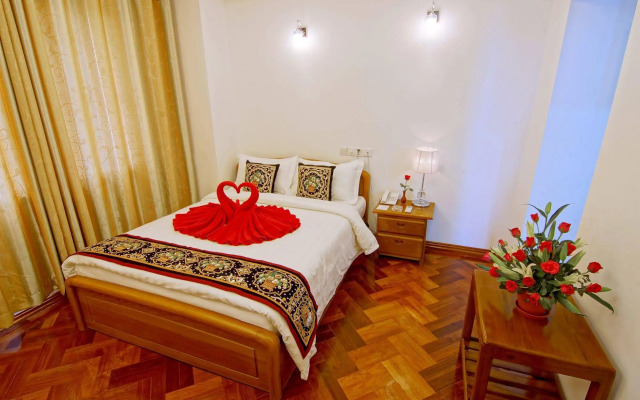 Hotel 76
