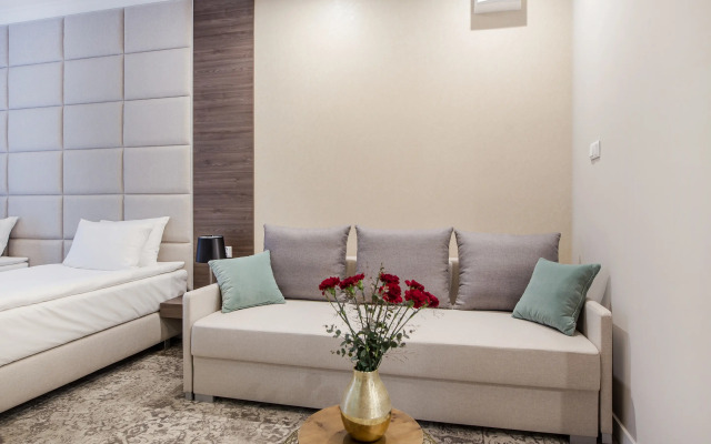 Aparthotel Rakowicka Residence