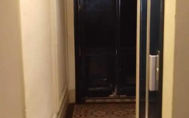 1539 Belles Feuilles