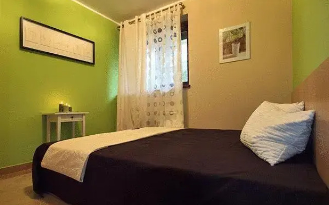 Apartamentowiec Staszelówka