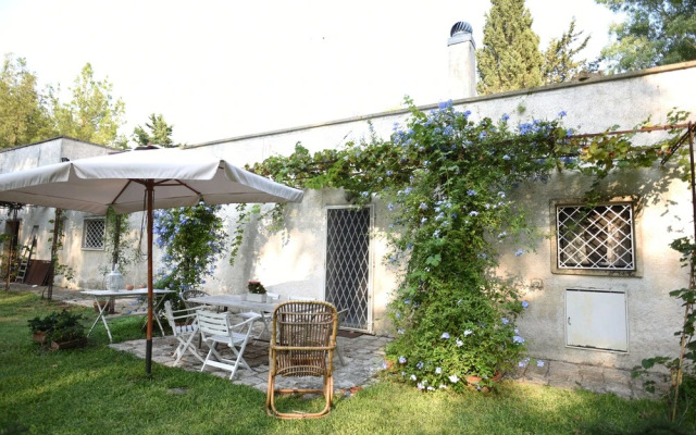 Masseria Frassaniti