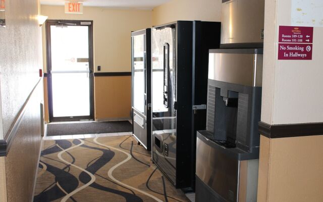 Valu Stay Inn & Suites Hastings