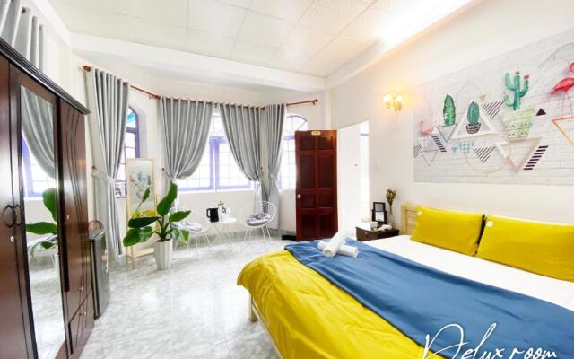 Homestay Thuy Duong