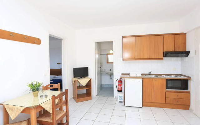 Anthoula Village Hotel