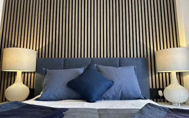 Beautiful two bed Self Catering Apartment