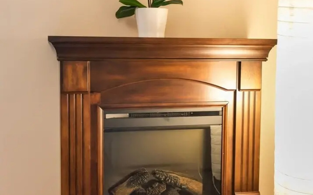 Old Town Market Place Penthouse