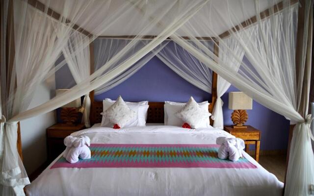 RC Ubud Villa 2