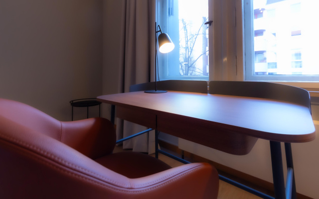 Hotel Bleibtreu Berlin by Golden Tulip