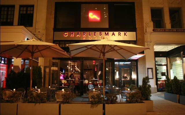 Charlesmark Hotel