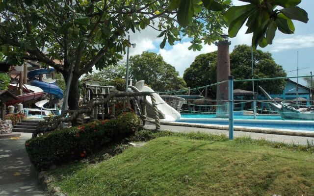 Caribbean Waterpark & Resotel