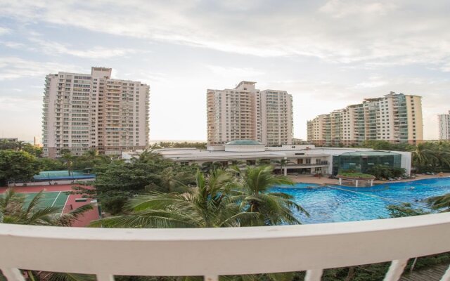 Sanya Fang Jie Hotel