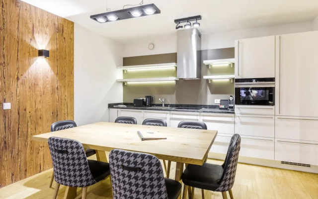 Bolodges Apartments by Alpin Rentals