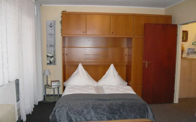Apartment, Cuxhaven