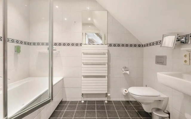 Stadshotel Jeroen