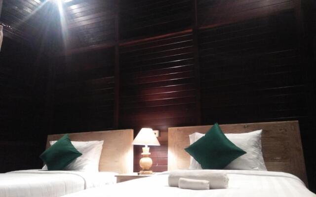 Wedang Villa