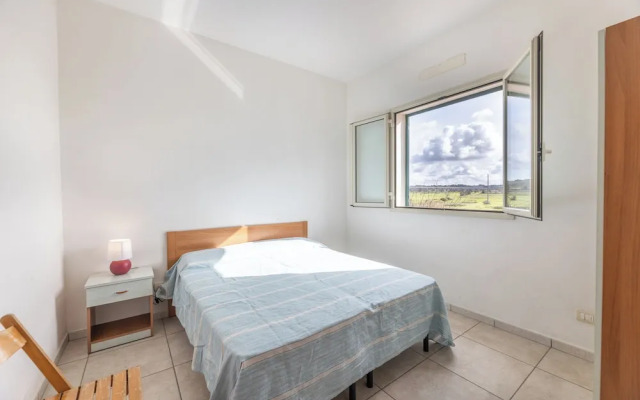 Andromeda Apartment In Gallipoli