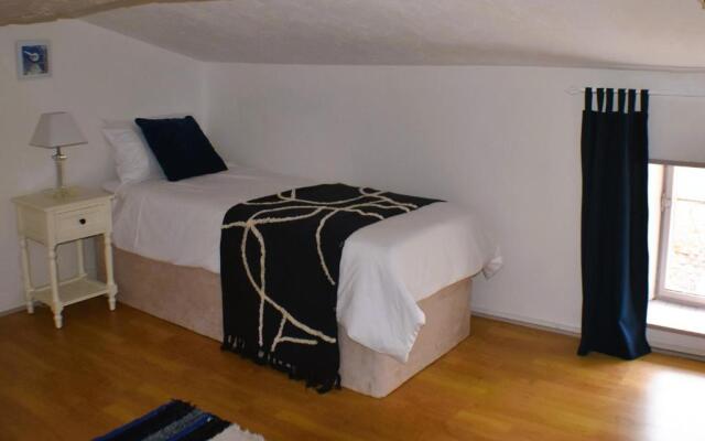 L'Occitania Chambre d'hotes