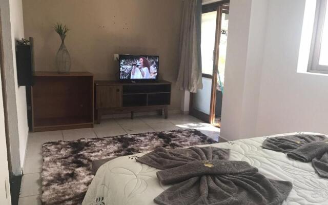 Estalagem Monte Verde