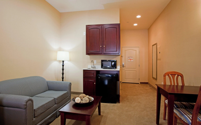 Holiday Inn Express Los Angeles Airport Hawthorne by IHG