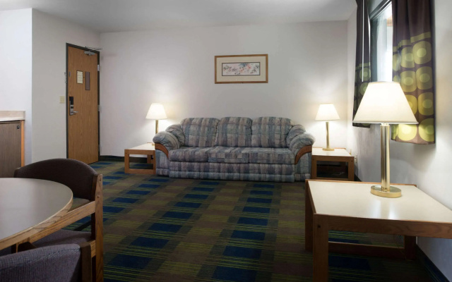 SureStay by Best Western Walla Walla
