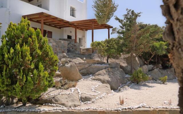 Thea Boutique Suites