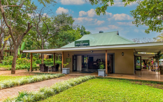 Perrys Bridge Hollow Boutique Hotel